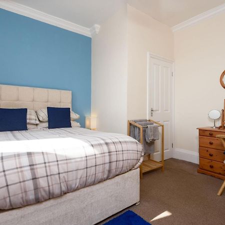 The Whitby Prospect, 2 Bed Apartment With Stunning Views, 2 Mins From Beach מראה חיצוני תמונה