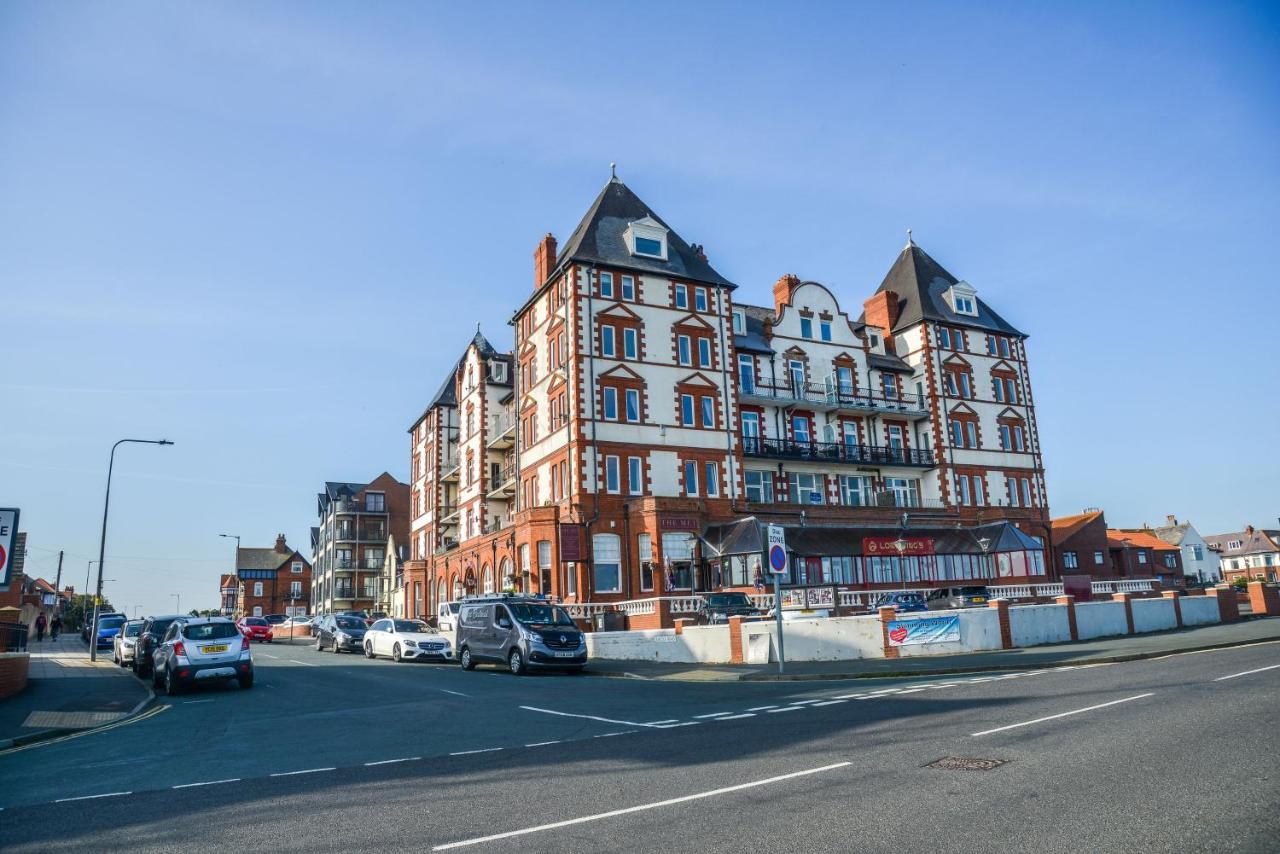 The Whitby Prospect, 2 Bed Apartment With Stunning Views, 2 Mins From Beach מראה חיצוני תמונה