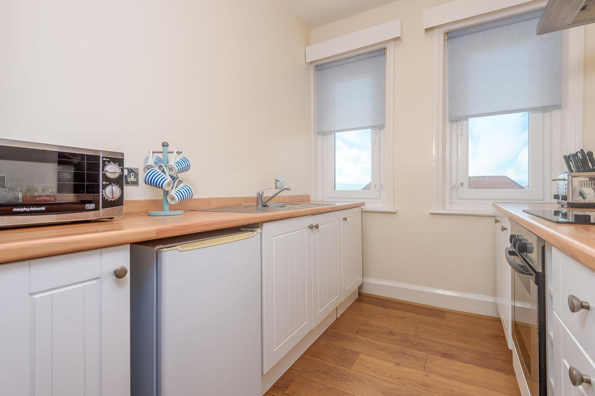The Whitby Prospect, 2 Bed Apartment With Stunning Views, 2 Mins From Beach מראה חיצוני תמונה