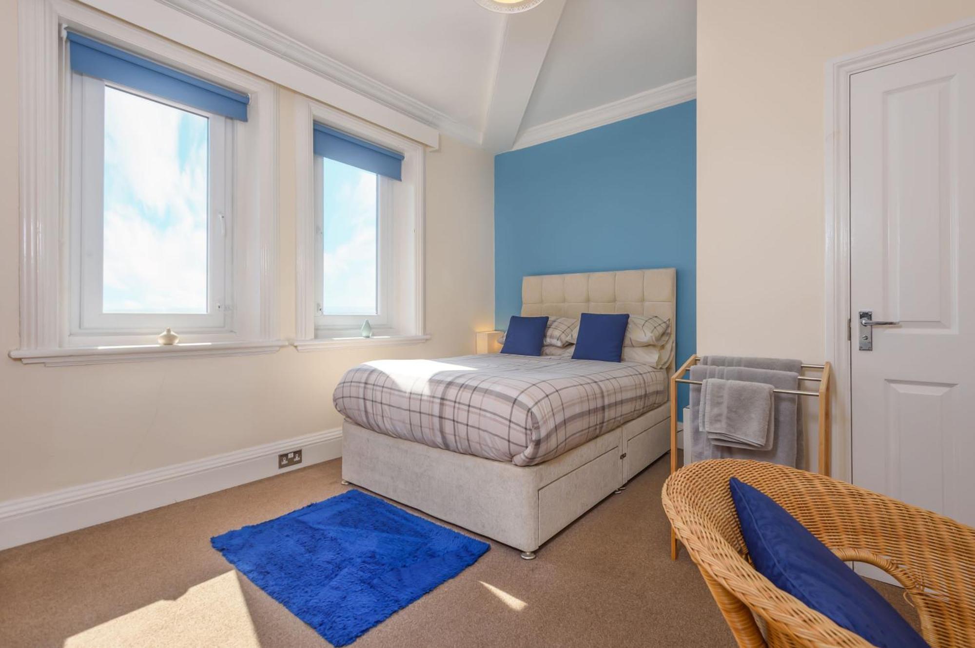 The Whitby Prospect, 2 Bed Apartment With Stunning Views, 2 Mins From Beach מראה חיצוני תמונה